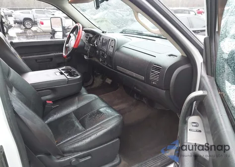 2013 GMC Sierra 1500 Sle z USA, uszkodzony, nr VIN 1GTV2VE24DZ209654